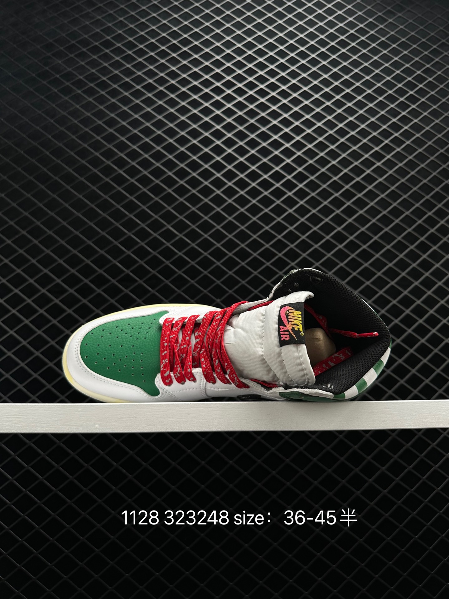 Air Jordan 1 Retro High OG 